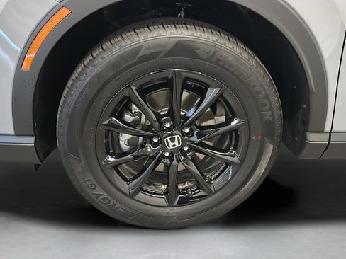 Certified 2026 Honda CR-V Sport-L image 12