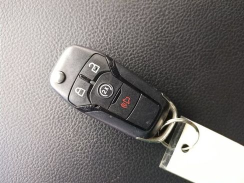 Used 2018 Ford F150 XLT w/ Equipment Group 302A Luxury AWD/4WD image 27