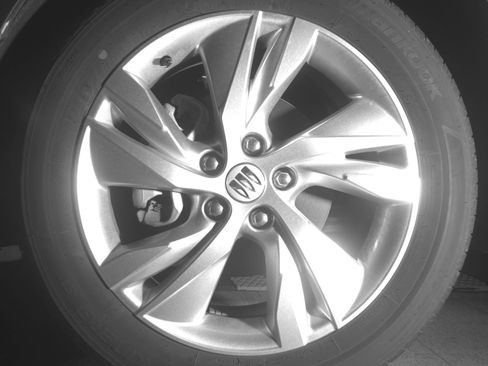 Used 2025 Buick Encore GX Preferred image 12