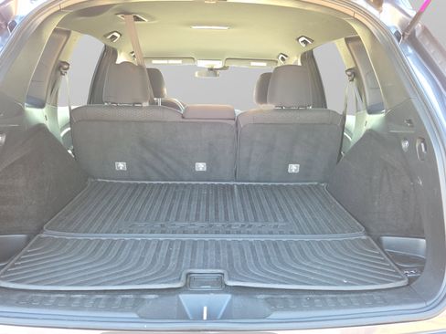 Certified 2021 Honda Passport Sport image 18