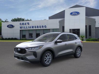 New 2024 Ford Escape Active w/ Tech Pack #2