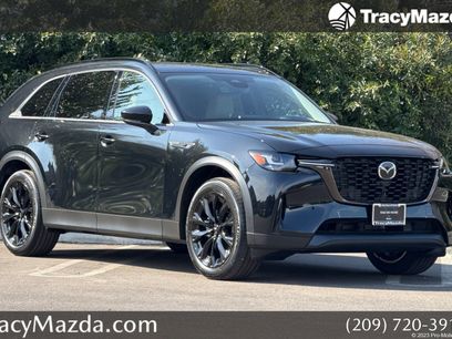 New 2026 MAZDA CX-90 3.3 Turbo w/ Premium Sport Pkg