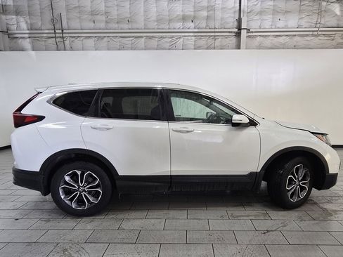 Used 2020 Honda CR-V EX-L image 16