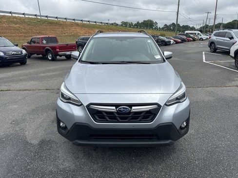 Certified 2023 Subaru Crosstrek 2.5i Limited AWD/4WD image 2