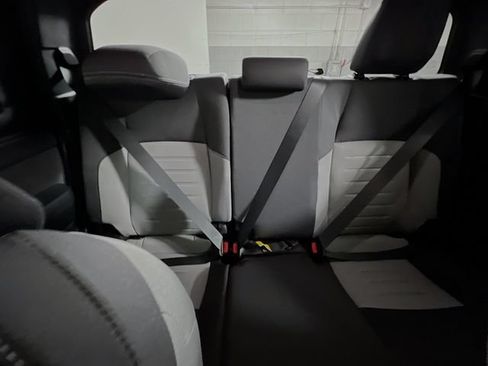 New 2026 Toyota Tacoma TRD Sport AWD/4WD image 29