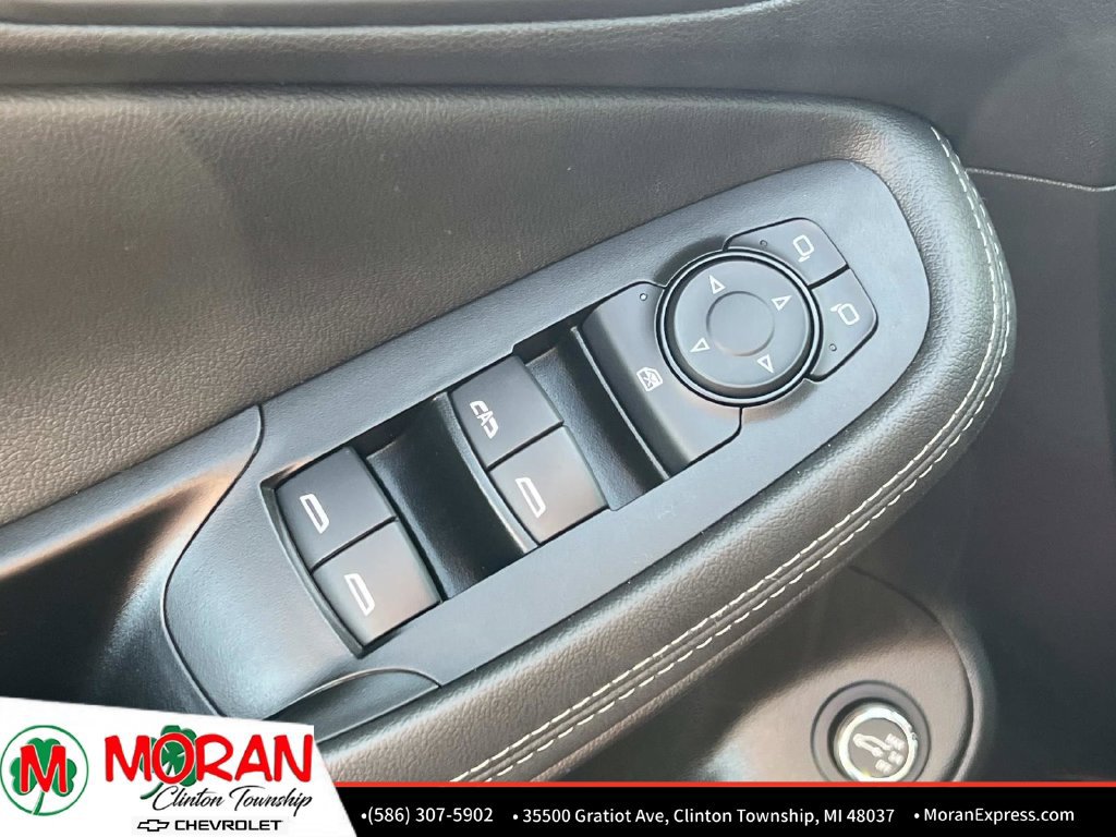 Used 2024 Buick Encore GX Preferred FWD image 17