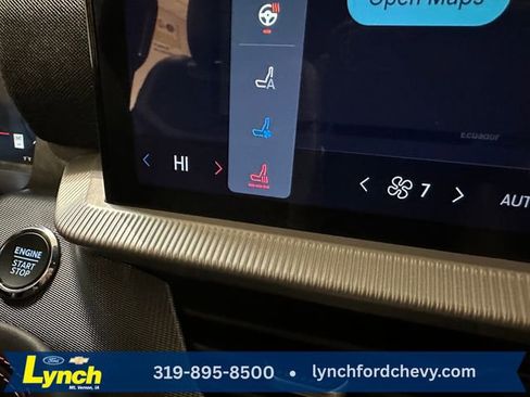 New 2026 Ford Explorer ST w/ Sun And Sound Package image 16