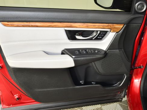 Used 2022 Honda CR-V EX-L image 24