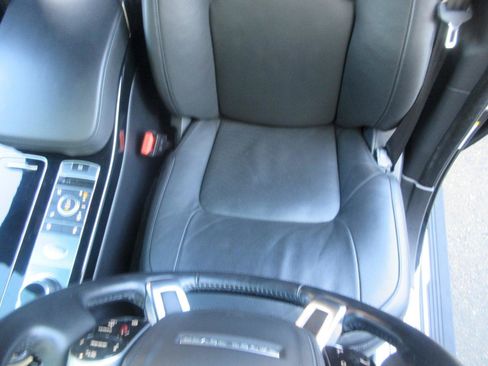 Used 2021 Land Rover Range Rover P525 Westminster Edition LWB AWD/4WD image 13