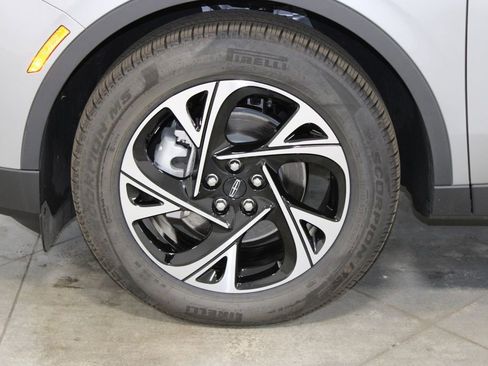 New 2026 Lincoln Nautilus Premier image 18