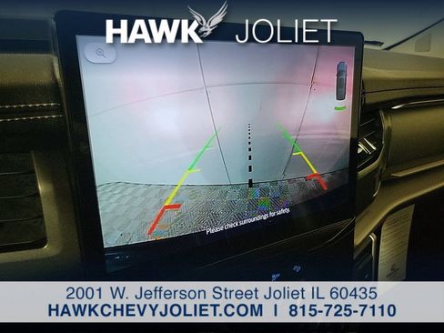 Used 2024 Ford Expedition Max XLT image 17