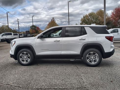 New 2026 GMC Terrain Elevation w/ Technology Package II image 5