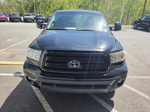 Used 2012 Toyota Tundra 4x4 CrewMax w/ TRD Rock Warrior Pkg image 2