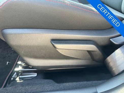 Certified 2023 Subaru WRX AWD/4WD image 12