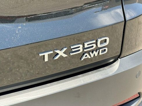 Used 2026 Lexus TX 350 AWD w/ Technology Package image 27