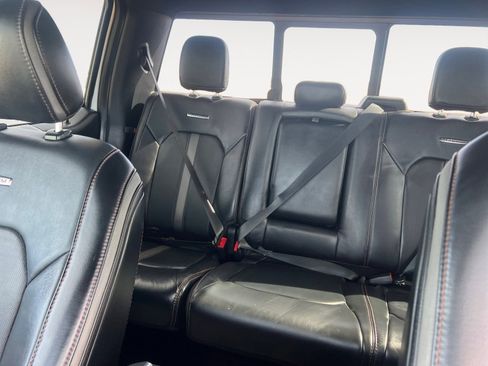 Used 2021 Ford F450 Platinum w/ FX4 Off-Road Package image 13