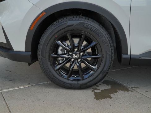 New 2026 Honda CR-V Sport-L image 12