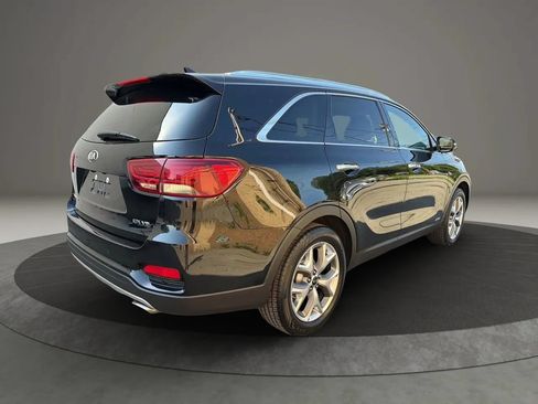 Used 2019 Kia Sorento EX AWD/4WD image 5