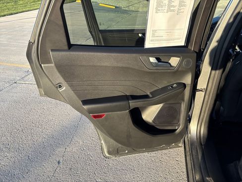 Used 2023 Ford Escape Active w/ Tech Pack #2 image 27