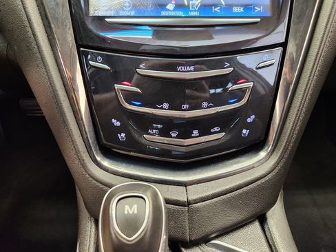 Used 2014 Cadillac CTS Luxury RWD image 20