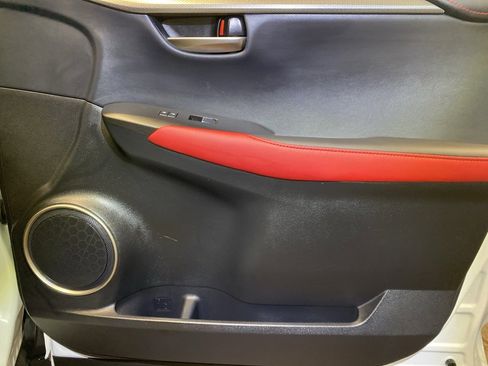 Certified 2020 Lexus NX 300 F Sport image 32