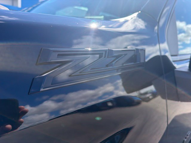 Used 2026 Chevrolet Silverado 3500 LT w/ Trail Boss Package AWD/4WD image 12