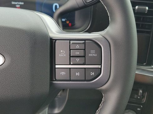 New 2026 Ford F350 Lariat w/ Black Appearance Package AWD/4WD image 26