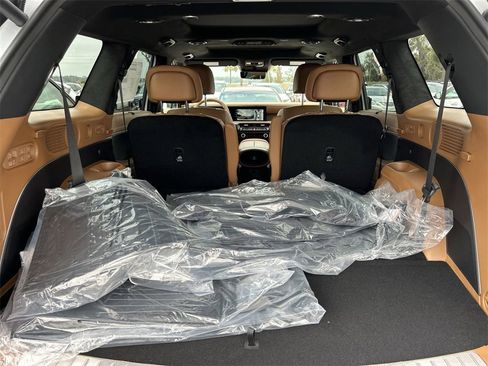 New 2026 Hyundai Palisade Calligraphy image 16