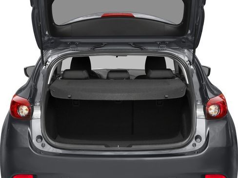 Used 2017 MAZDA MAZDA3 Sport image 15