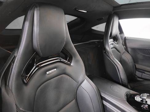 Used 2018 Mercedes-Benz AMG GT C image 19