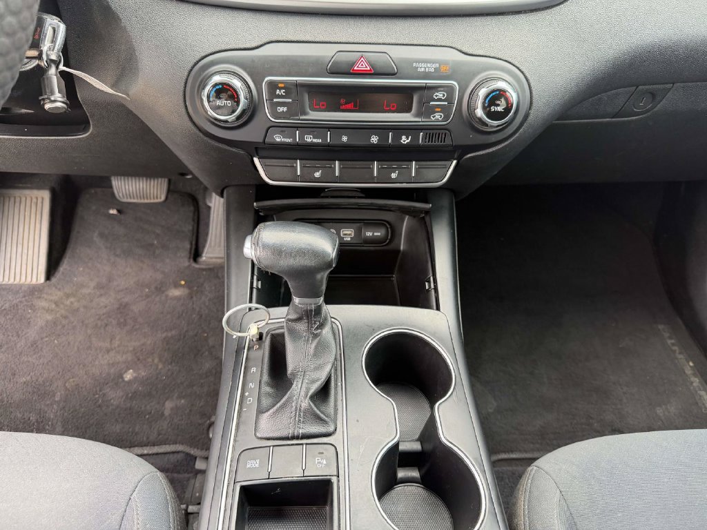 Used 2019 Kia Sorento FWD w/ LX Convenience Package image 27