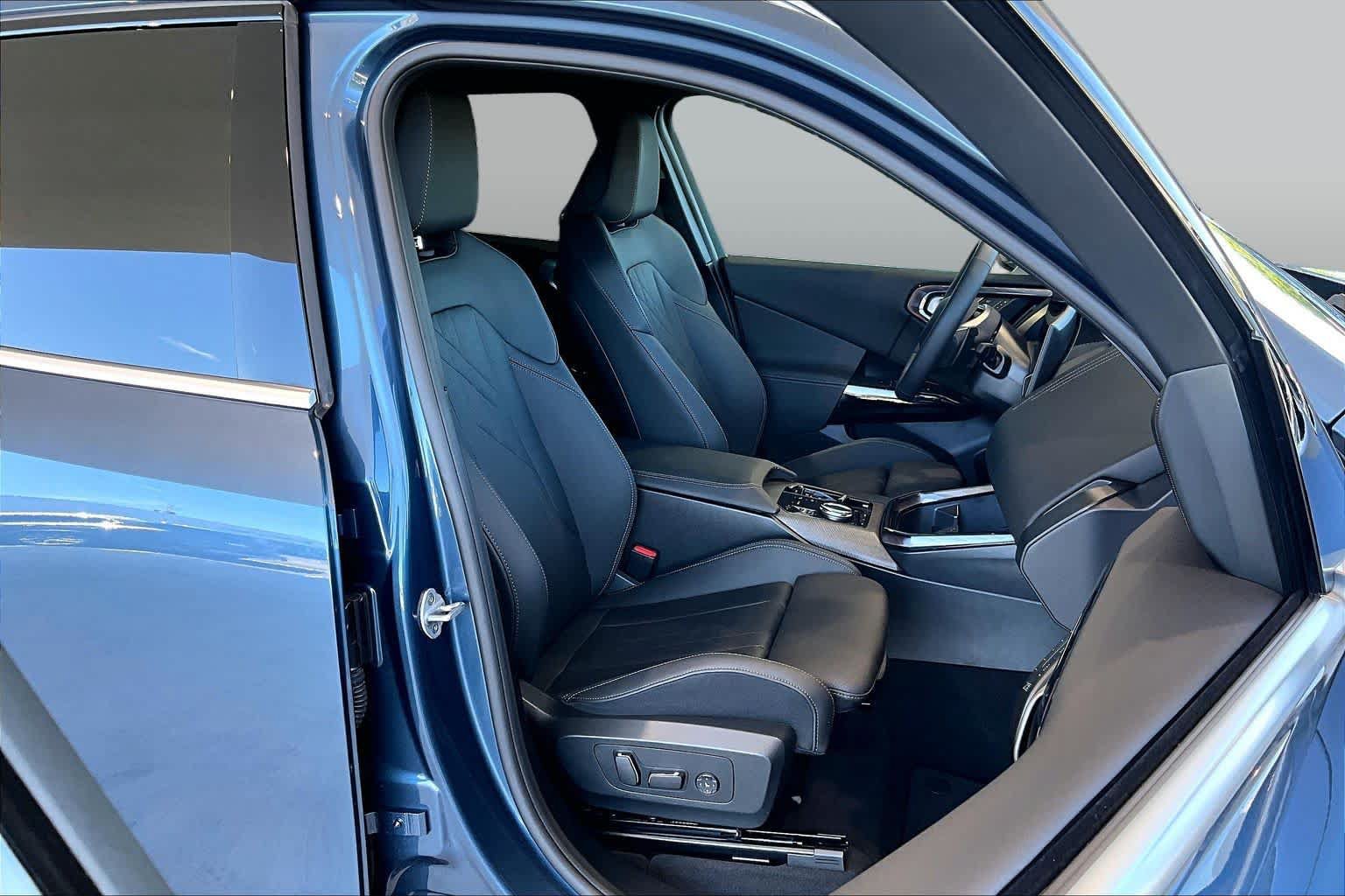 Used 2026 BMW X3 xDrive30i AWD/4WD image 8
