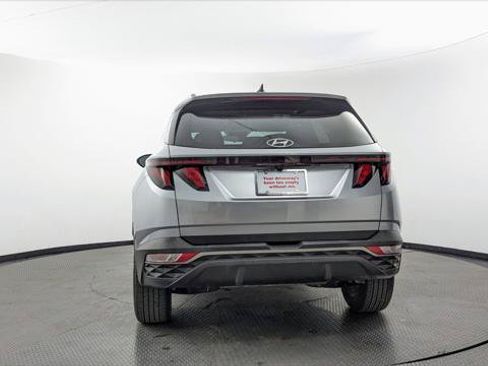 Used 2026 Hyundai Tucson SEL AWD/4WD image 7