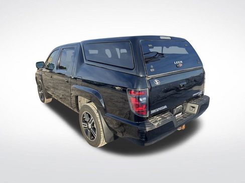 Used 2014 Honda Ridgeline Sport image 3