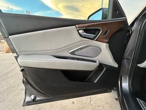 Used 2020 Acura RDX AWD w/ Advance Package image 31