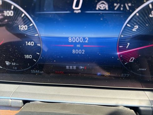 Used 2024 Mercedes-Benz GLE 580 4MATIC image 10