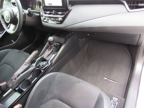 Used 2025 Toyota Corolla GR AWD/4WD image 27