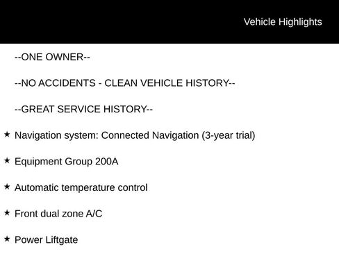 Used 2024 Lincoln Corsair Reserve image 2