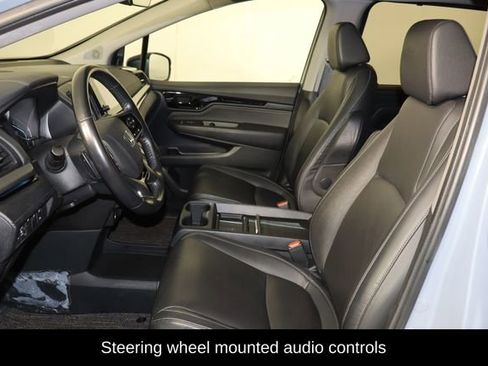 Used 2023 Honda Odyssey Touring image 14
