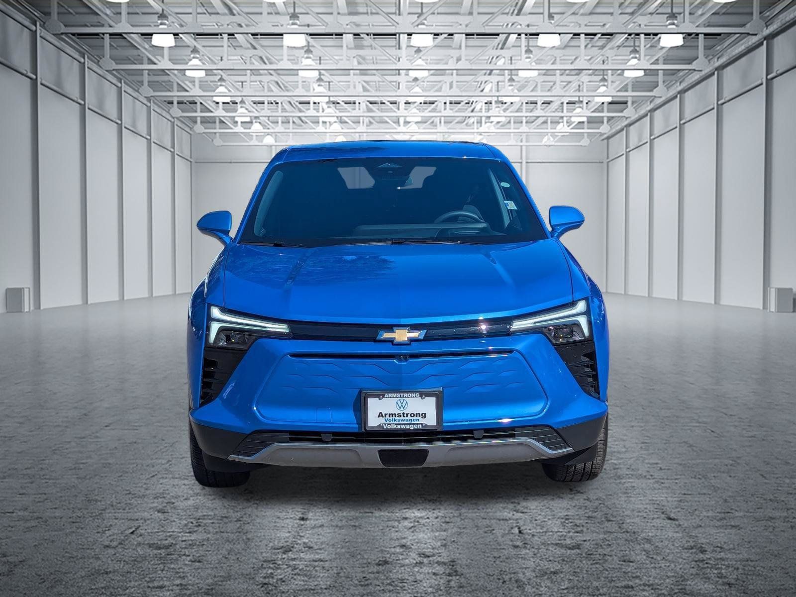 Used 2026 Chevrolet Blazer EV LT AWD/4WD image 8