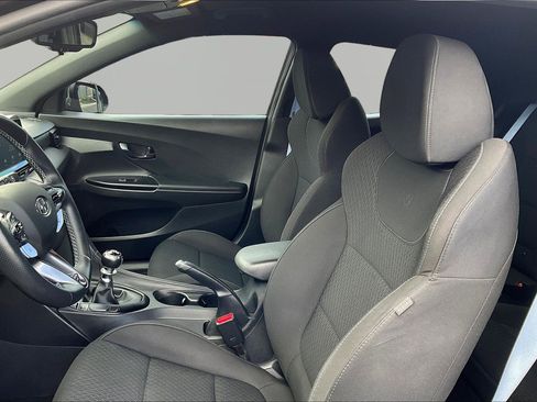 Used 2020 Hyundai Veloster N w/ Performance Package image 16