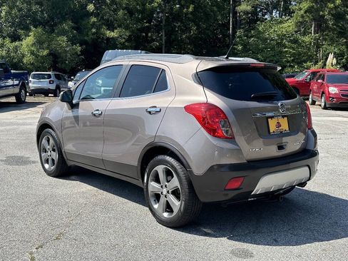 Used 2014 Buick Encore FWD image 5