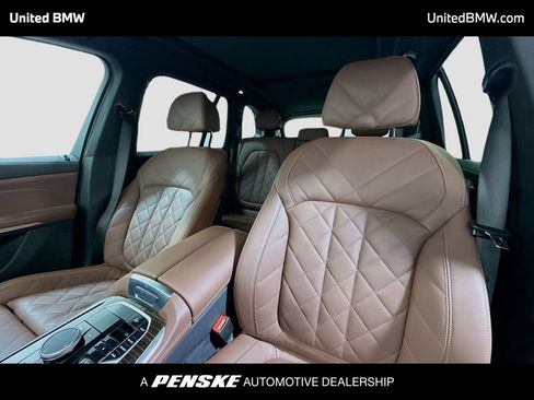 Used 2026 BMW X5 sDrive40i RWD image 5