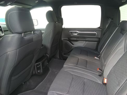 New 2026 RAM 1500 Big Horn image 9