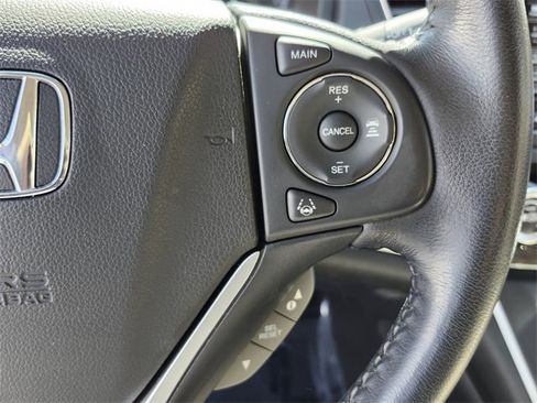 Used 2016 Honda CR-V Touring image 24