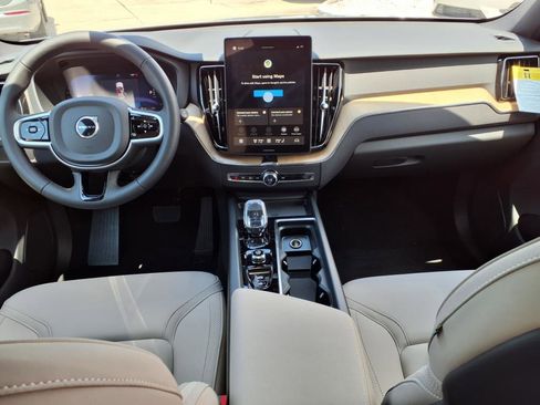 New 2026 Volvo XC60 B5 Plus w/ Protection Package Premier image 11