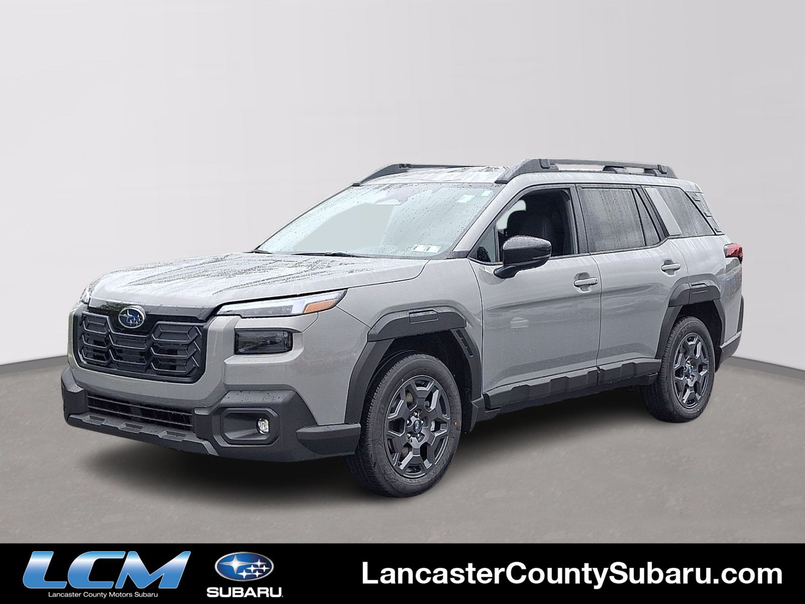 New 2026 Subaru Outback Premium AWD/4WD image 1