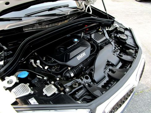 Used 2018 BMW X1 xDrive28i image 36