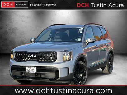 Used 2024 Kia Telluride EX X-Line
