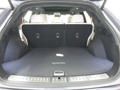 New 2026 Genesis GV70 3.5T Sport Prestige AWD/4WD image 28